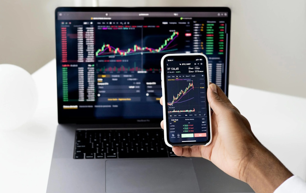 Bitcoin Trading