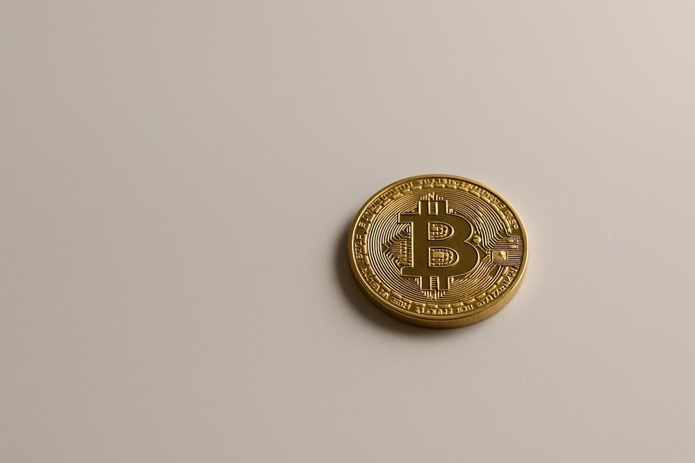 Bitcoin