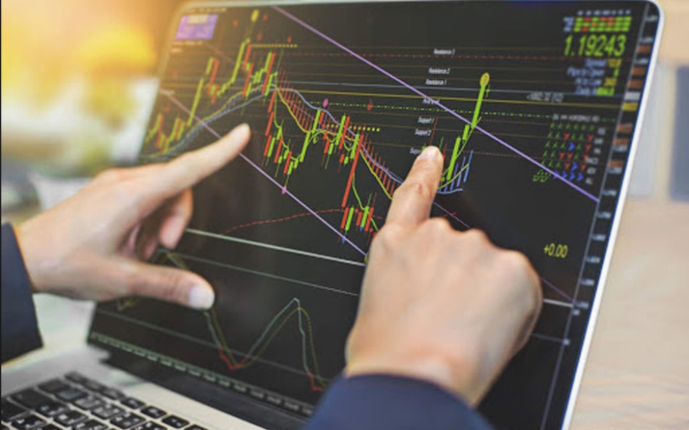 Forex Trading