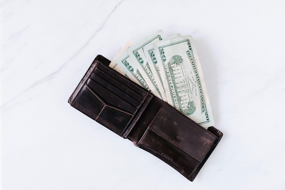 Money Wallet