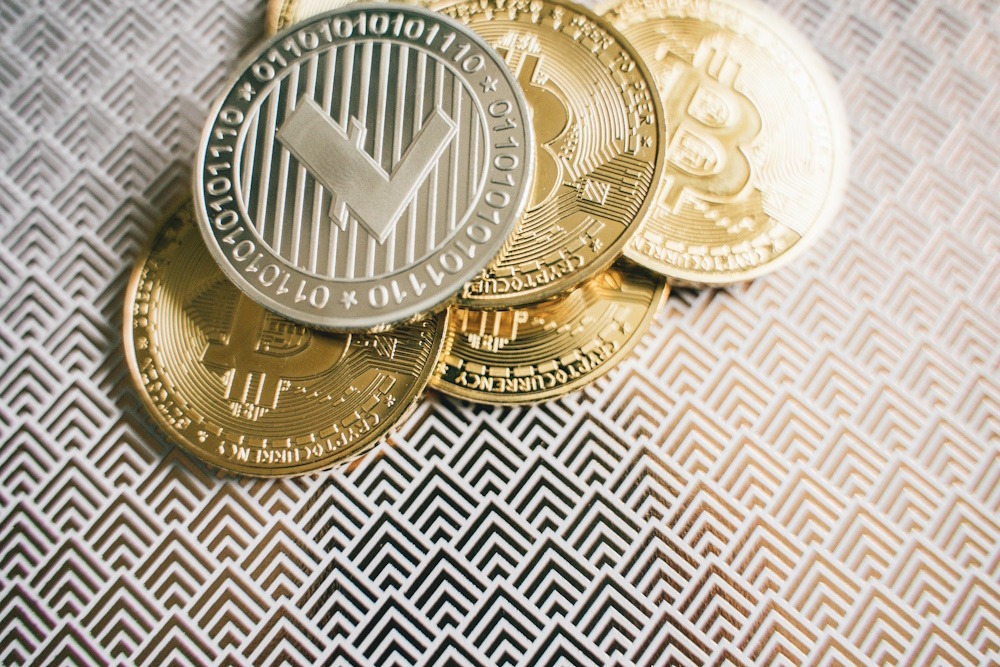 Crypto Currency