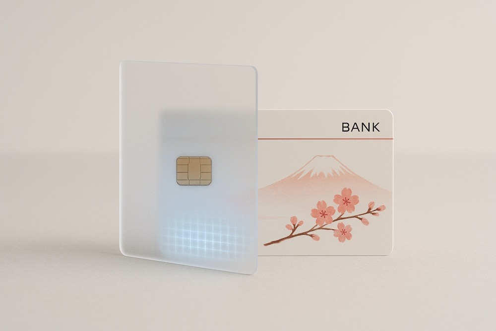 Japan Bank