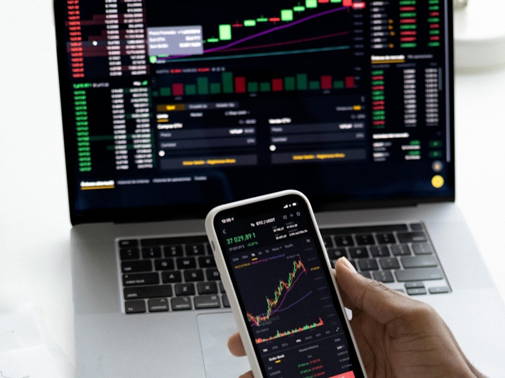 Online Trading