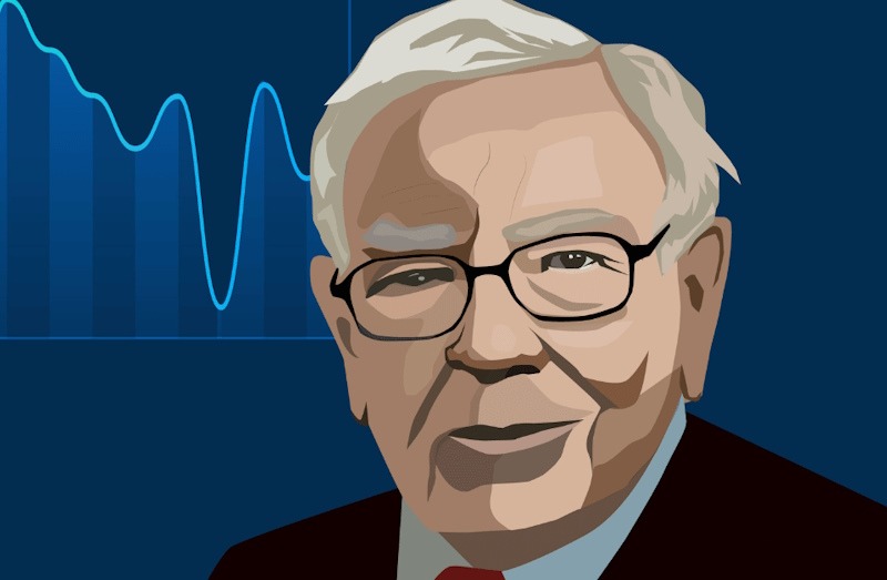 Warren Buffett Investing